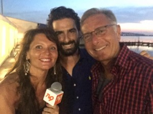 amici dei pescatori