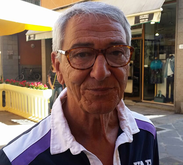 LINDO-BONDONI